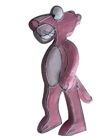 Dečije rođendanske torte