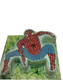 Dečije rođendanske torte