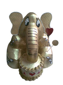 Dečije rođendanske torte