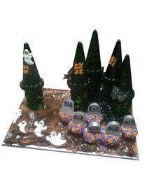 Dečije rođendanske torte