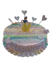 Dečije rođendanske torte