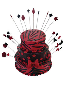 Dečije rođendanske torte