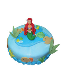 Dečije rođendanske torte