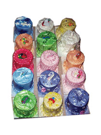 Dečije rođendanske torte