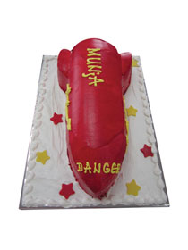 Dečije rođendanske torte