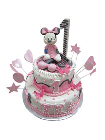 Dečije rođendanske torte