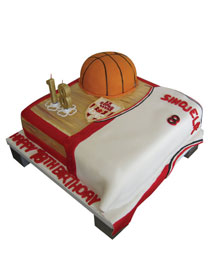 Dečije rođendanske torte