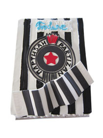 Dečije rođendanske torte