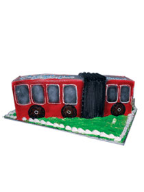 Dečije rođendanske torte