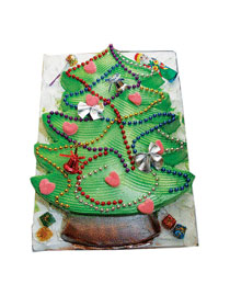 Dečije rođendanske torte