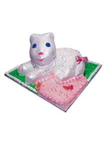 Dečije rođendanske torte