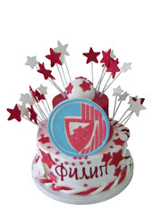 Dečije rođendanske torte