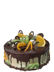 Dečije rođendanske torte