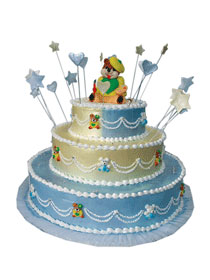 Dečije rođendanske torte