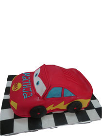 Dečije rođendanske torte