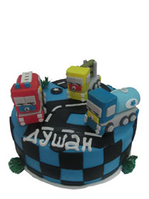 Dečije rođendanske torte