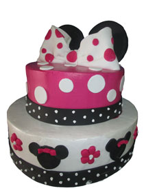 Dečije rođendanske torte