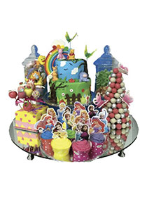 Dečije rođendanske torte