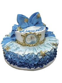 Dečije rođendanske torte