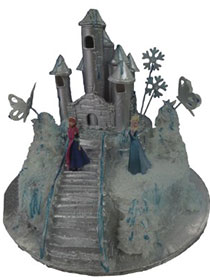 Dečije rođendanske torte