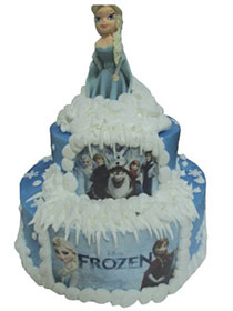 Dečije rođendanske torte