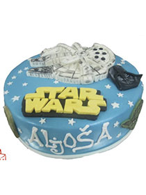 Dečije rođendanske torte