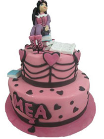 Dečije rođendanske torte