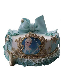 Dečije rođendanske torte